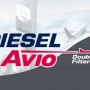 Diesel Avio Double Filtered