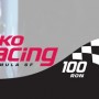 EKO racing 100