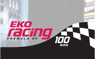 EKO racing 100